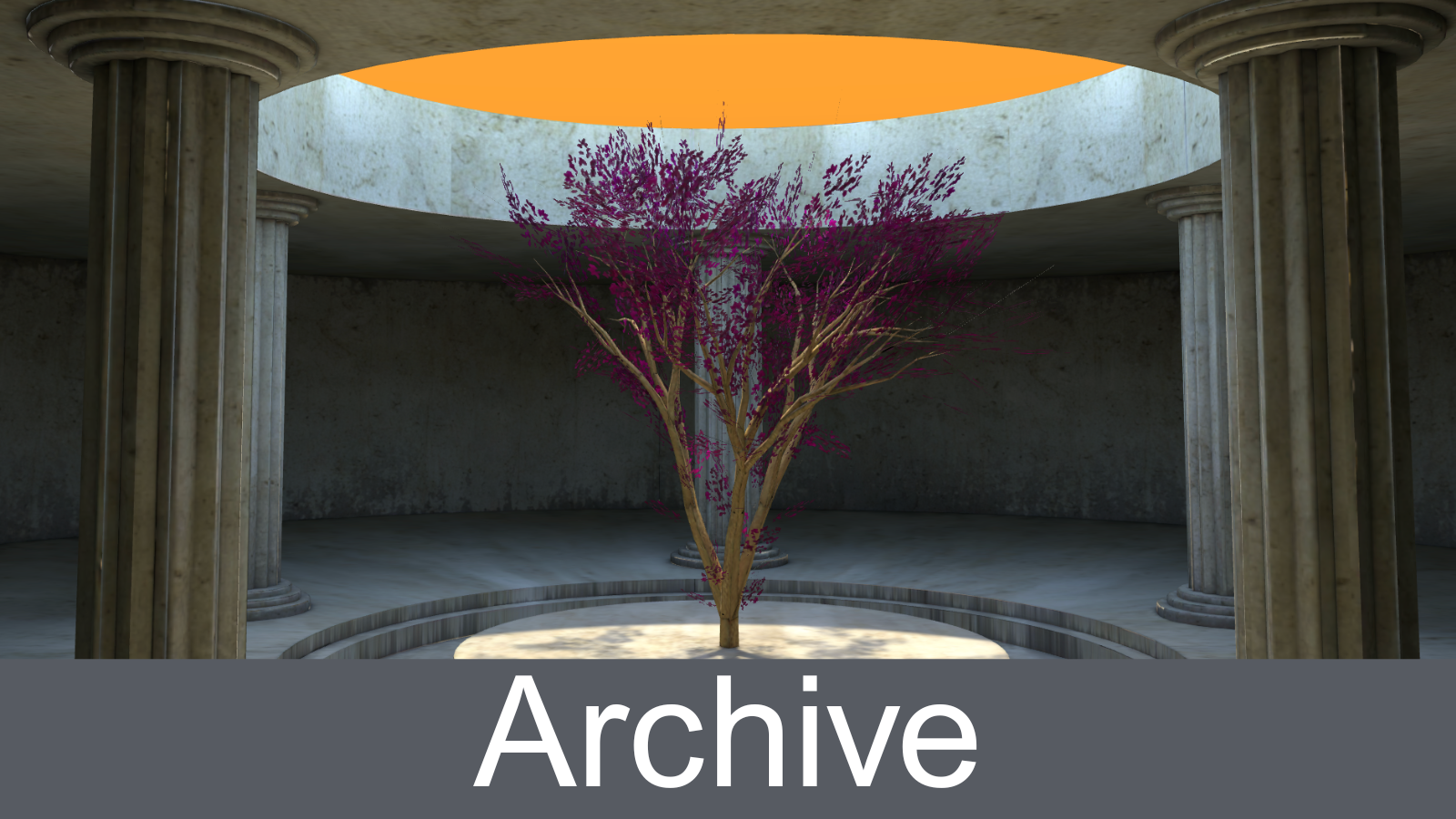 Archived Projects